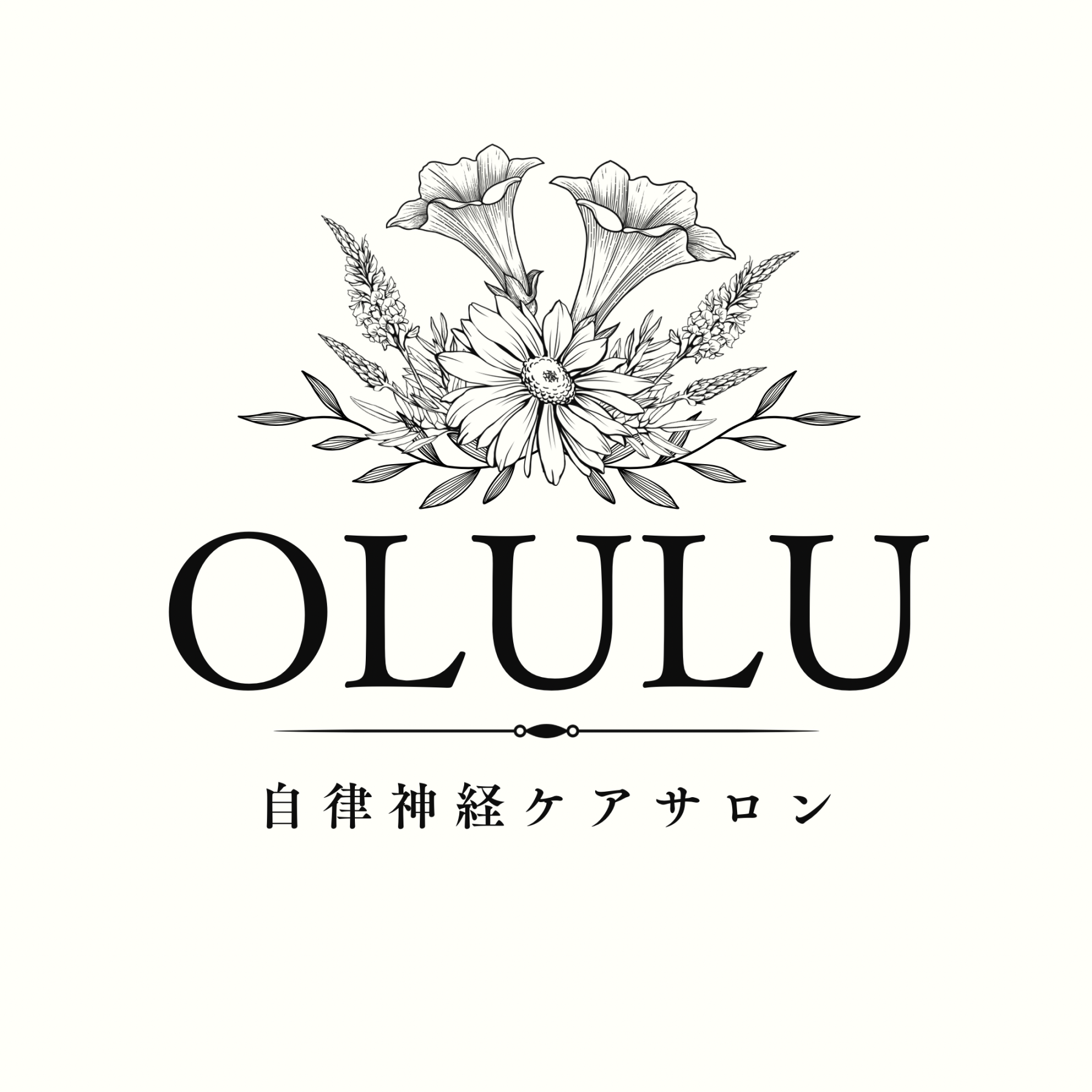 OLULU 
ハンドセラピス