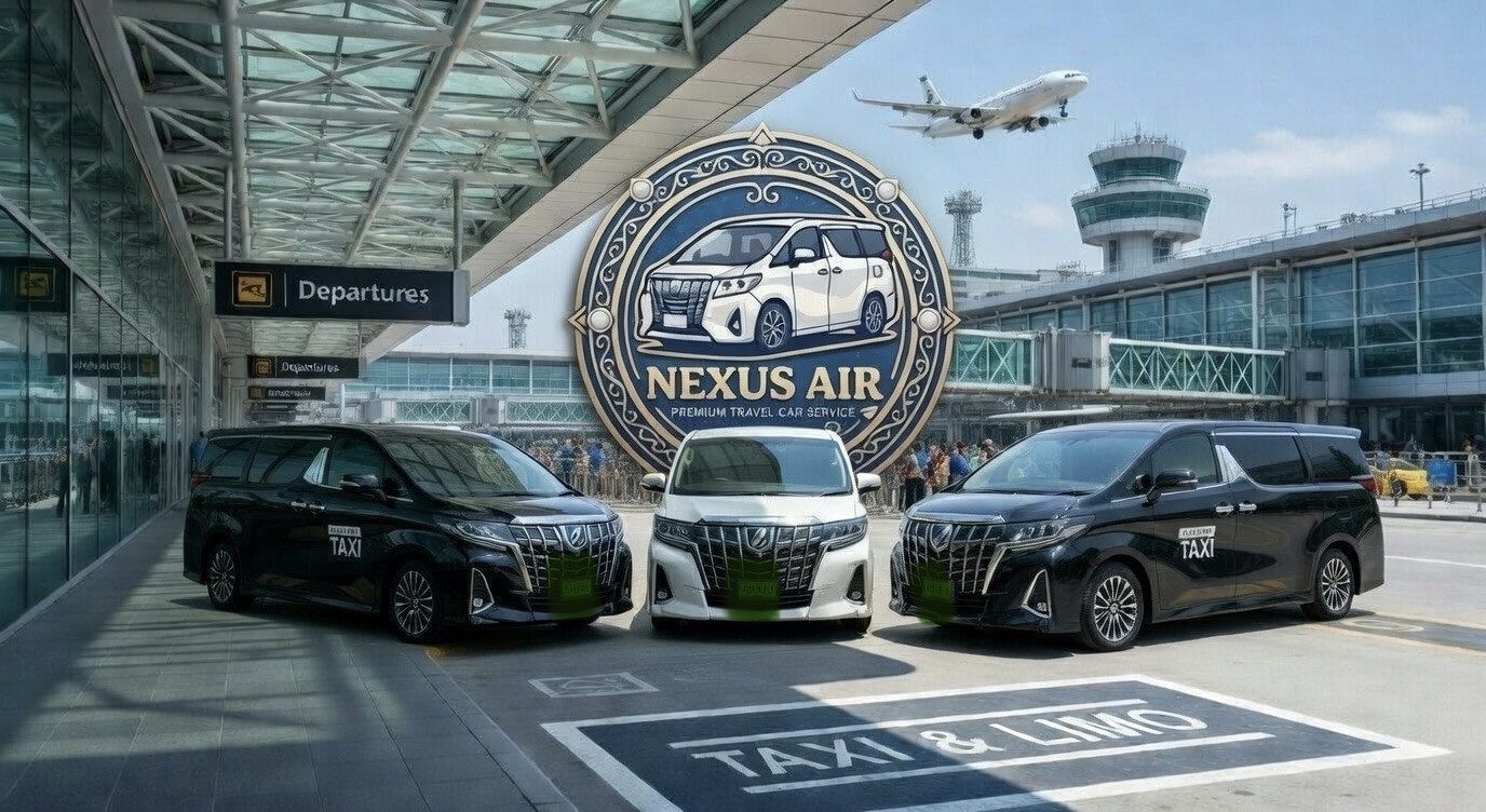NEXUS AIR