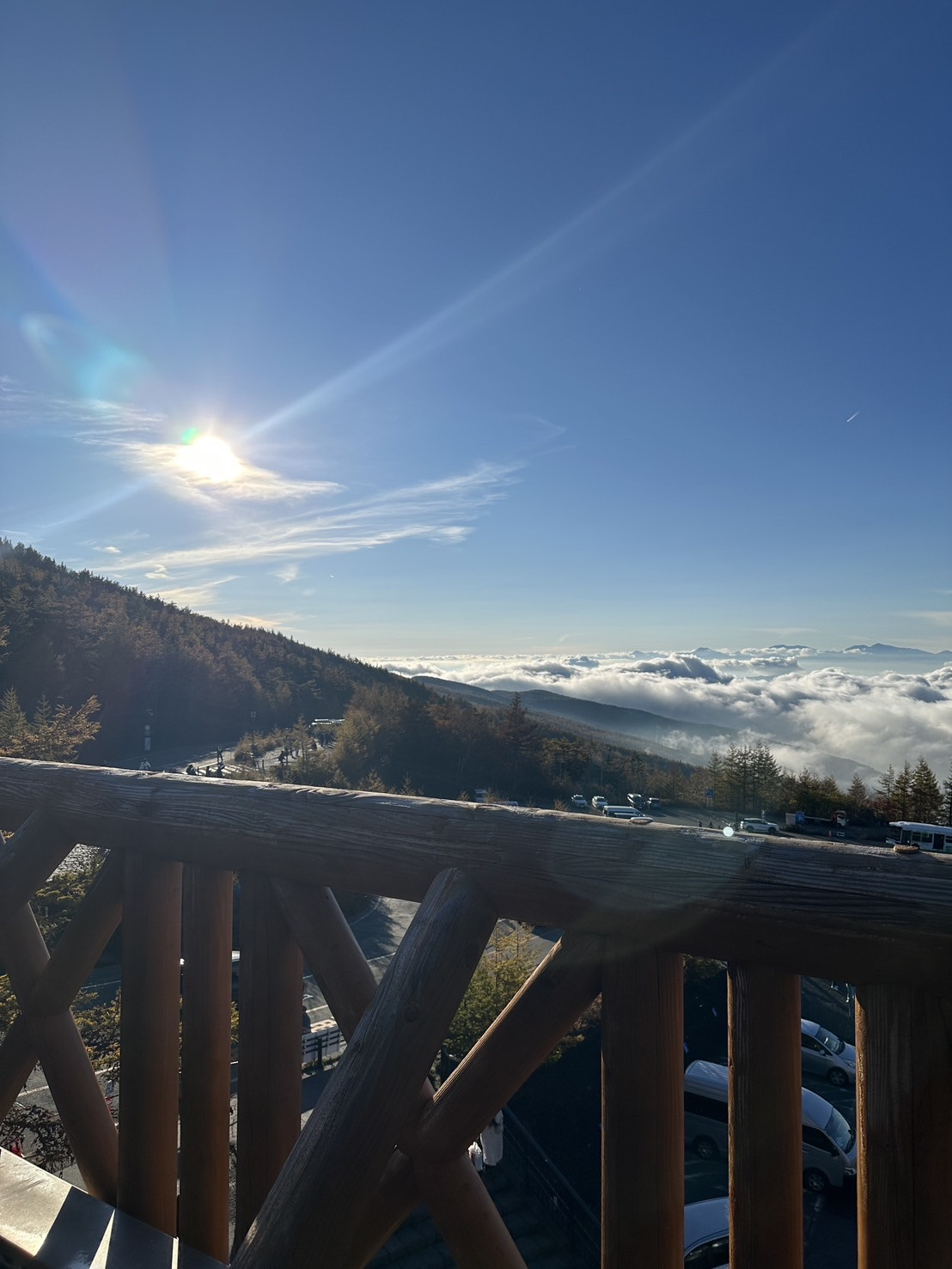 ■ 河口湖・富士山 満喫プラン（10時間コース）