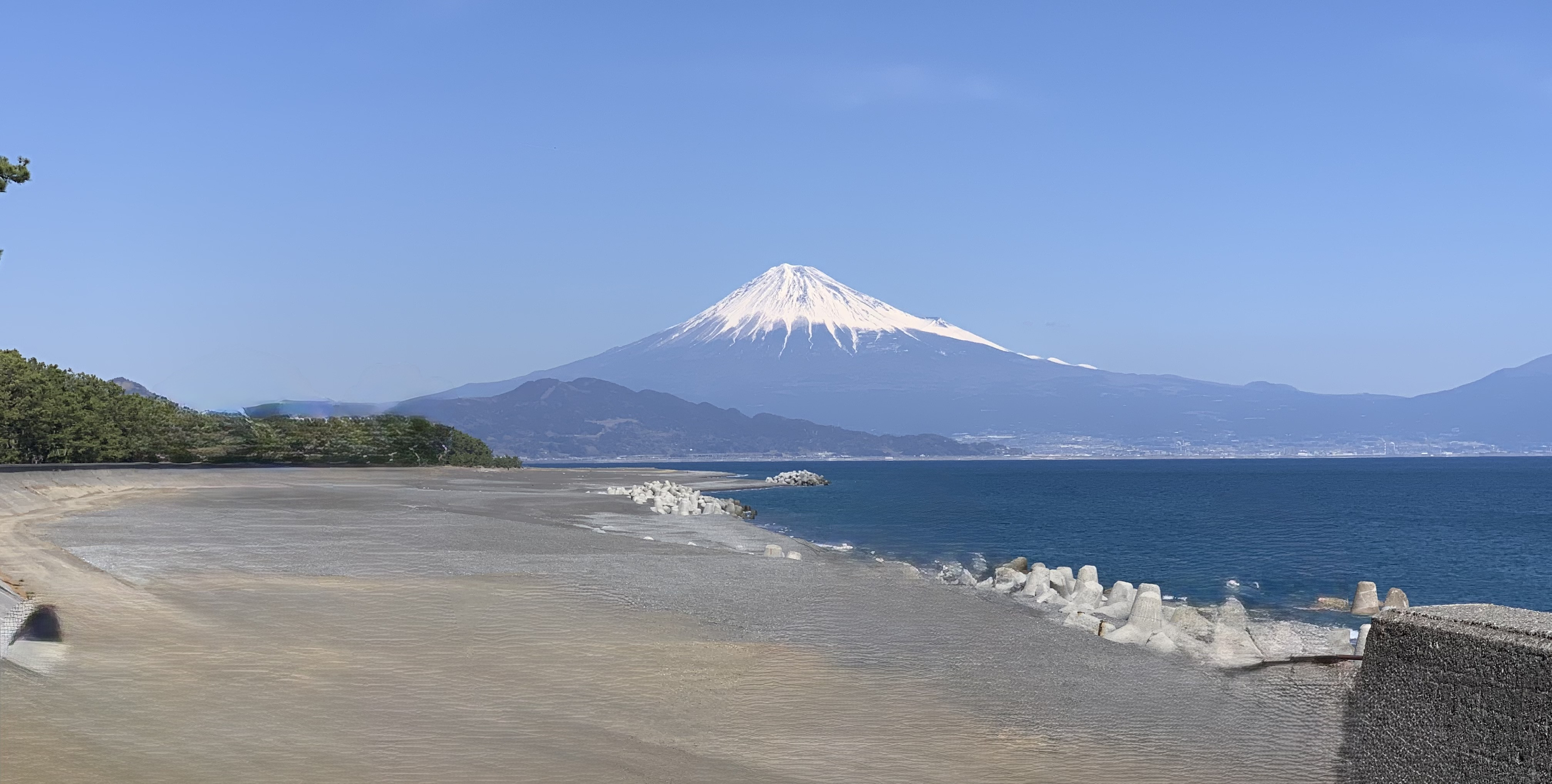 ■ 静岡・富士山麓 周遊プラン（10時間コース）参考値