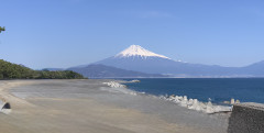 ■ 静岡・富士山麓 周遊プラン(10時間コース)参考値