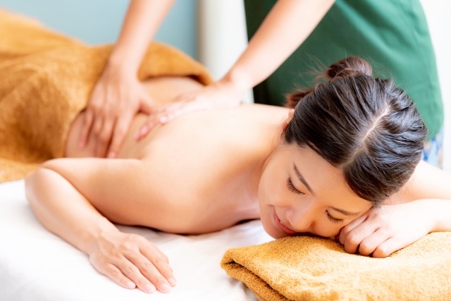 お子様連れ大歓迎👶