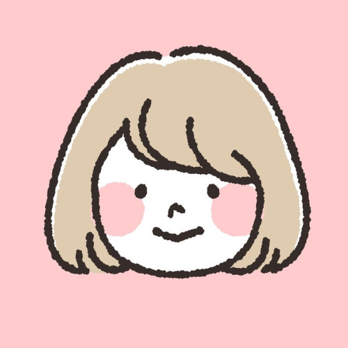 canva-ピンク かわいい シンプル 女の子 アバター-Q6DOVRIzOyc.jpg