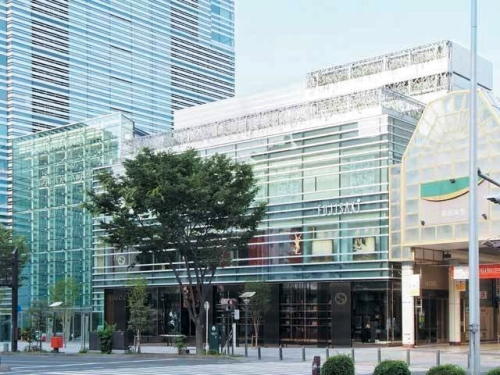 第3弾　恵比寿（藤崎寄贈）山鉾