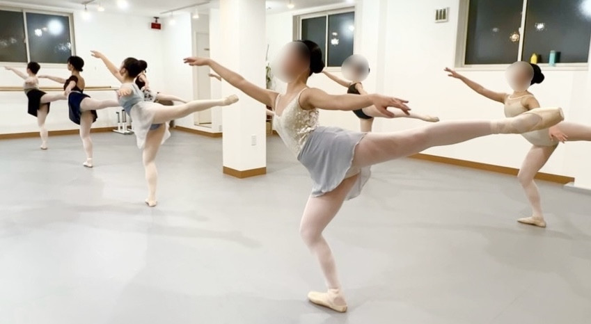 Jr.2 (中学生以上)