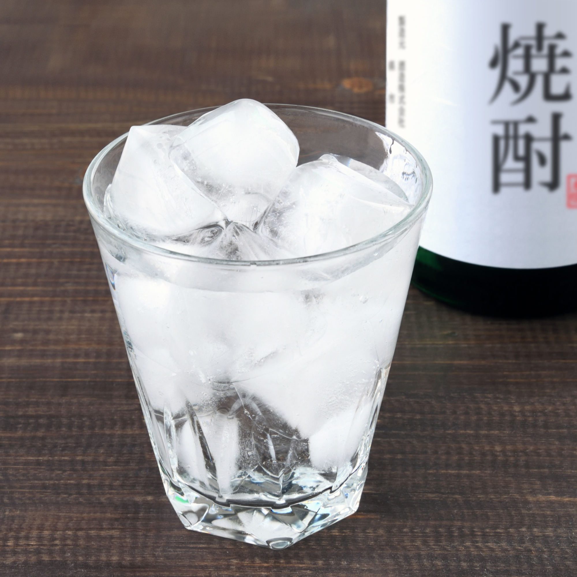 焼酎