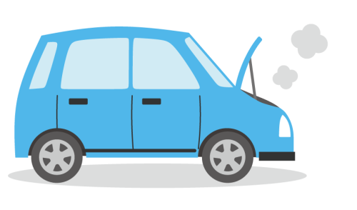 自動車修理
