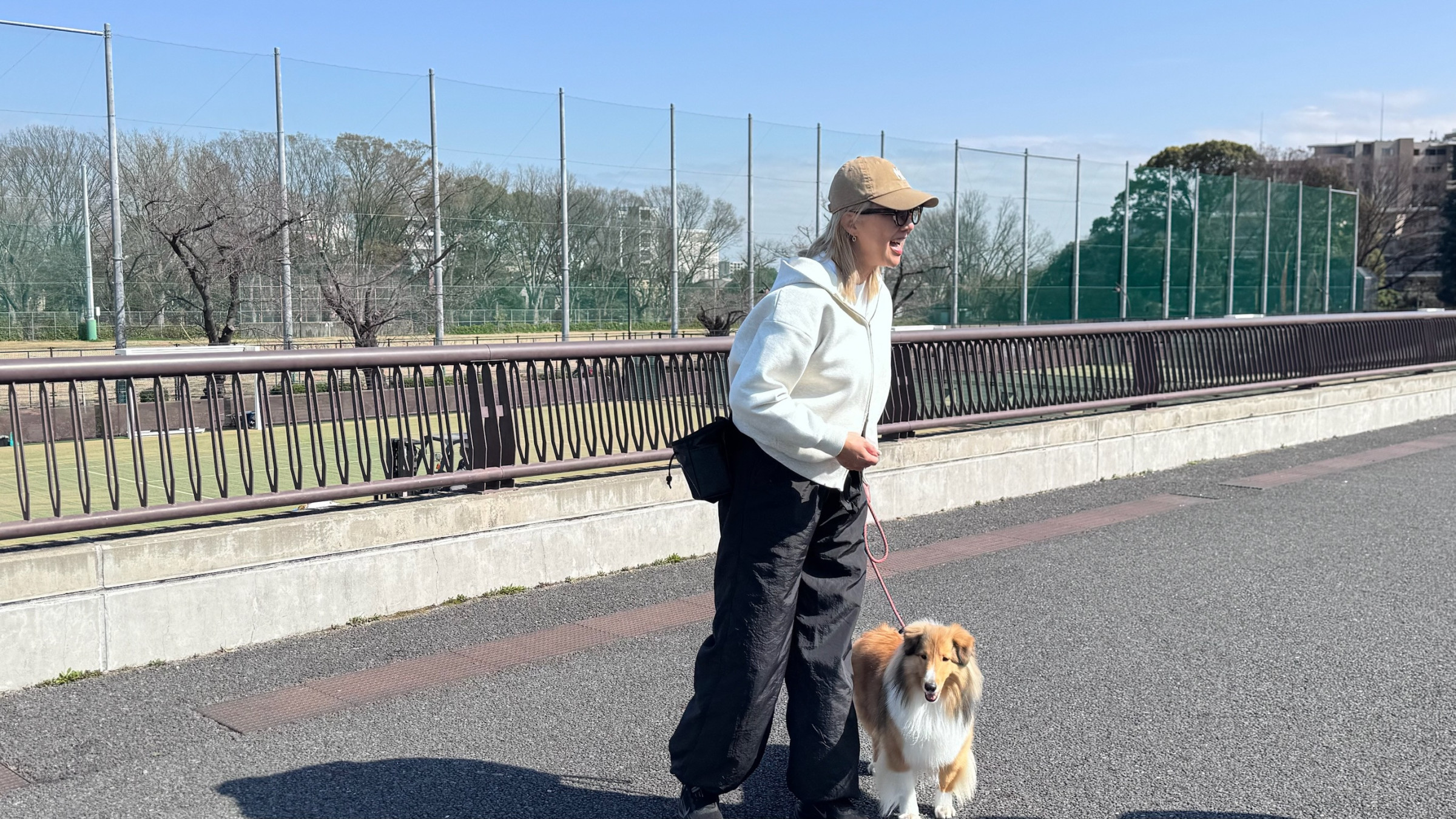 Dog spirit 認定トレーナーYUMI