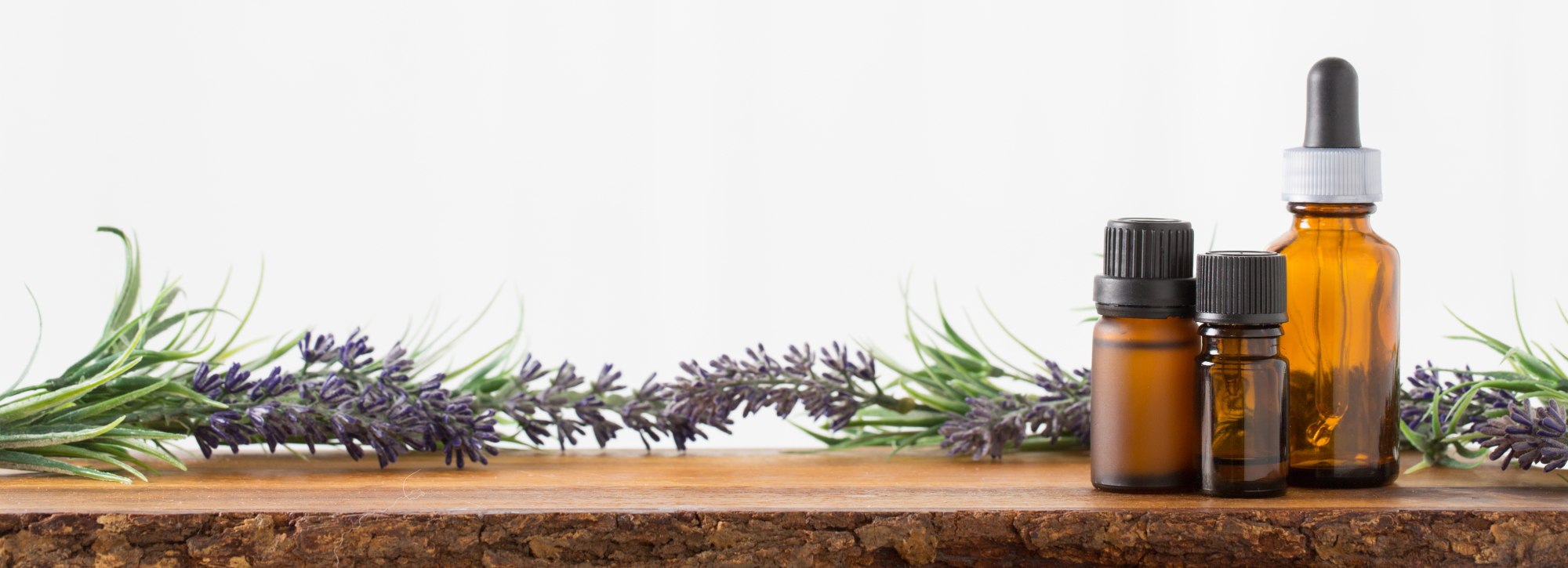 アロマオイルトリートメント