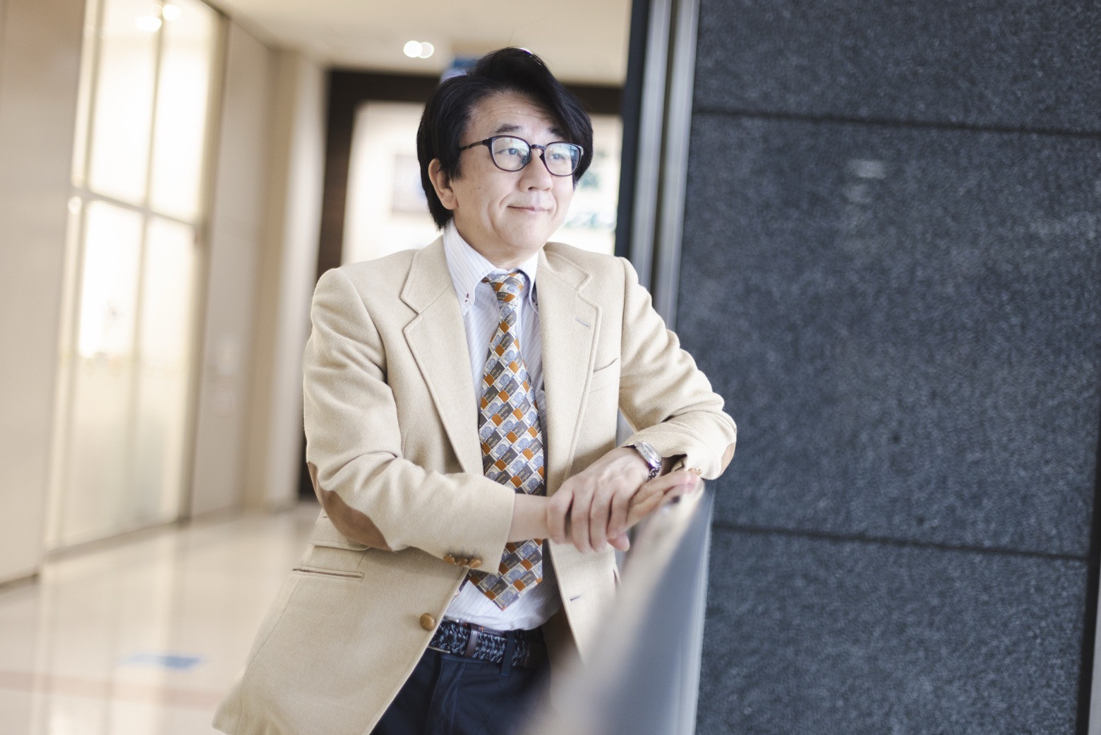 NEWS !「幸せの設計図」各種講座、ついに登場！ 眼科医 梶原一人がお届けします