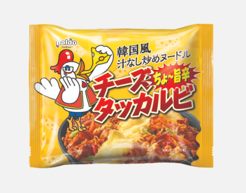 PALDO汁なしチーズタッカルビ麺140g.png