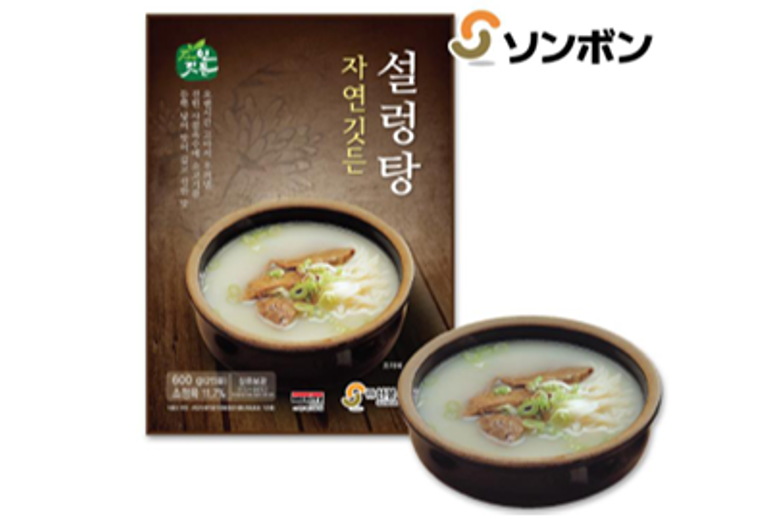 自然の旨味 ソロンタン 600g.png