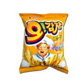 オーカムジャ50g グラタン味