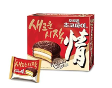 チョコパイ情 （39g×12個入）