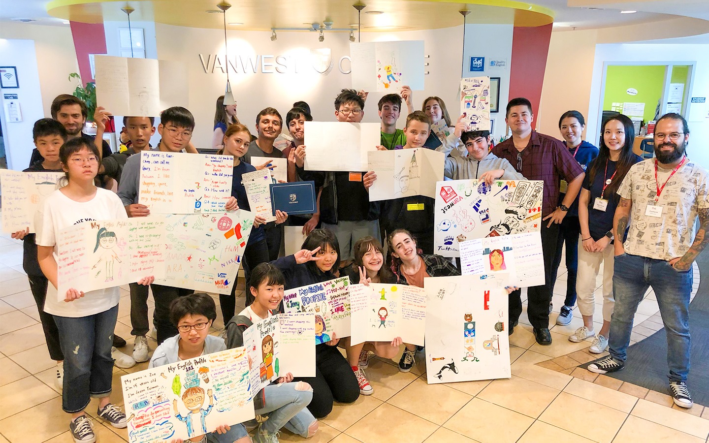 最高の夏をカナダ バンクーバーで！「学び」と「成長」のサマースクール