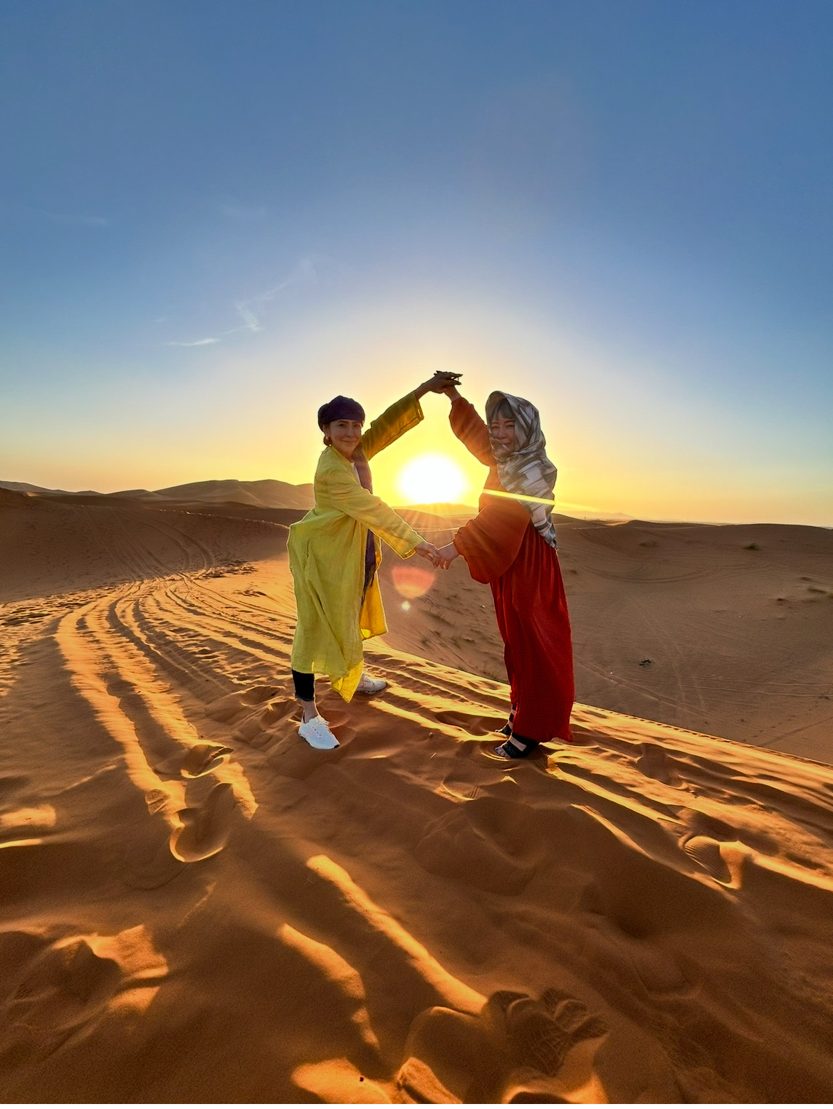 まだ知らない 貴方だけのモロッコ旅