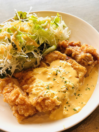 チキン南蛮