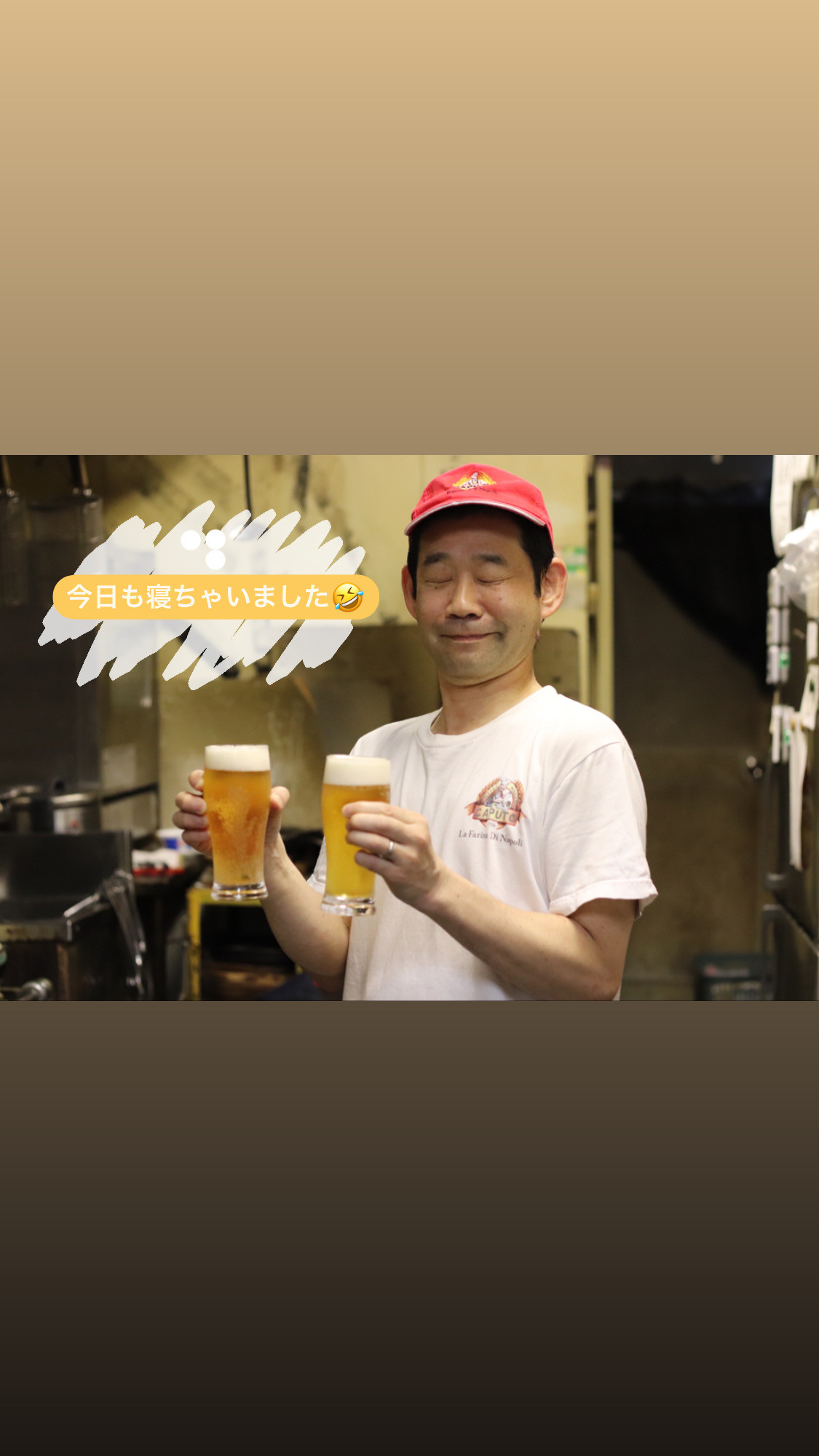 ¥100生ビールデー