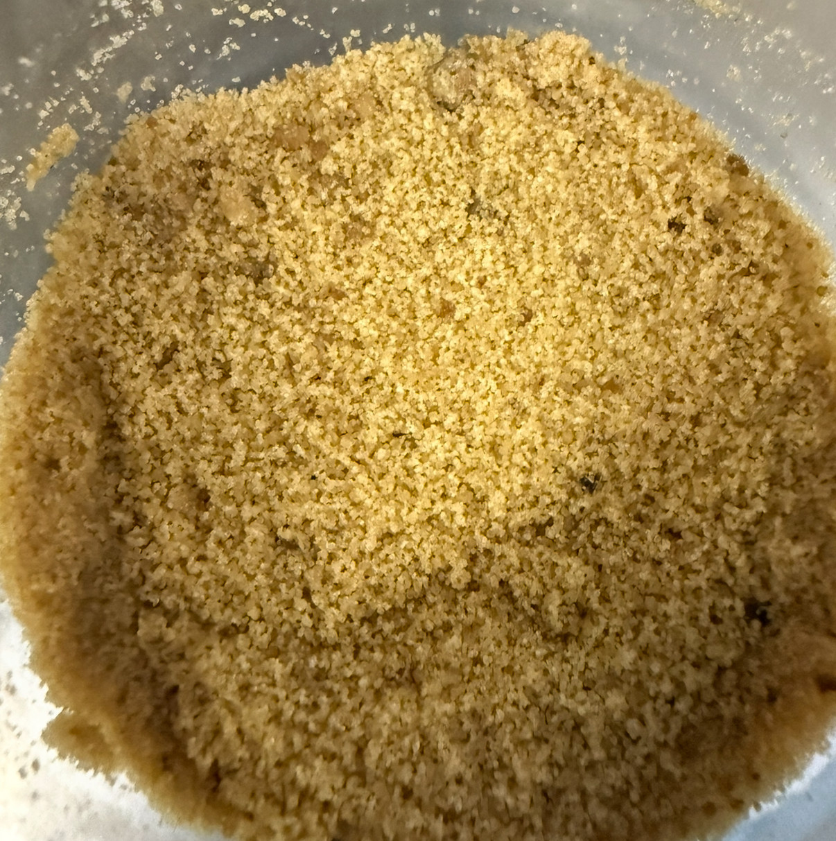 自家製アンチョビ塩