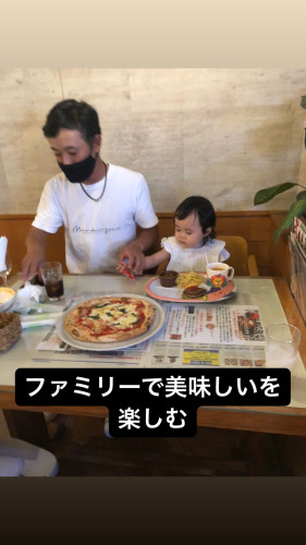 夏休み後半戦