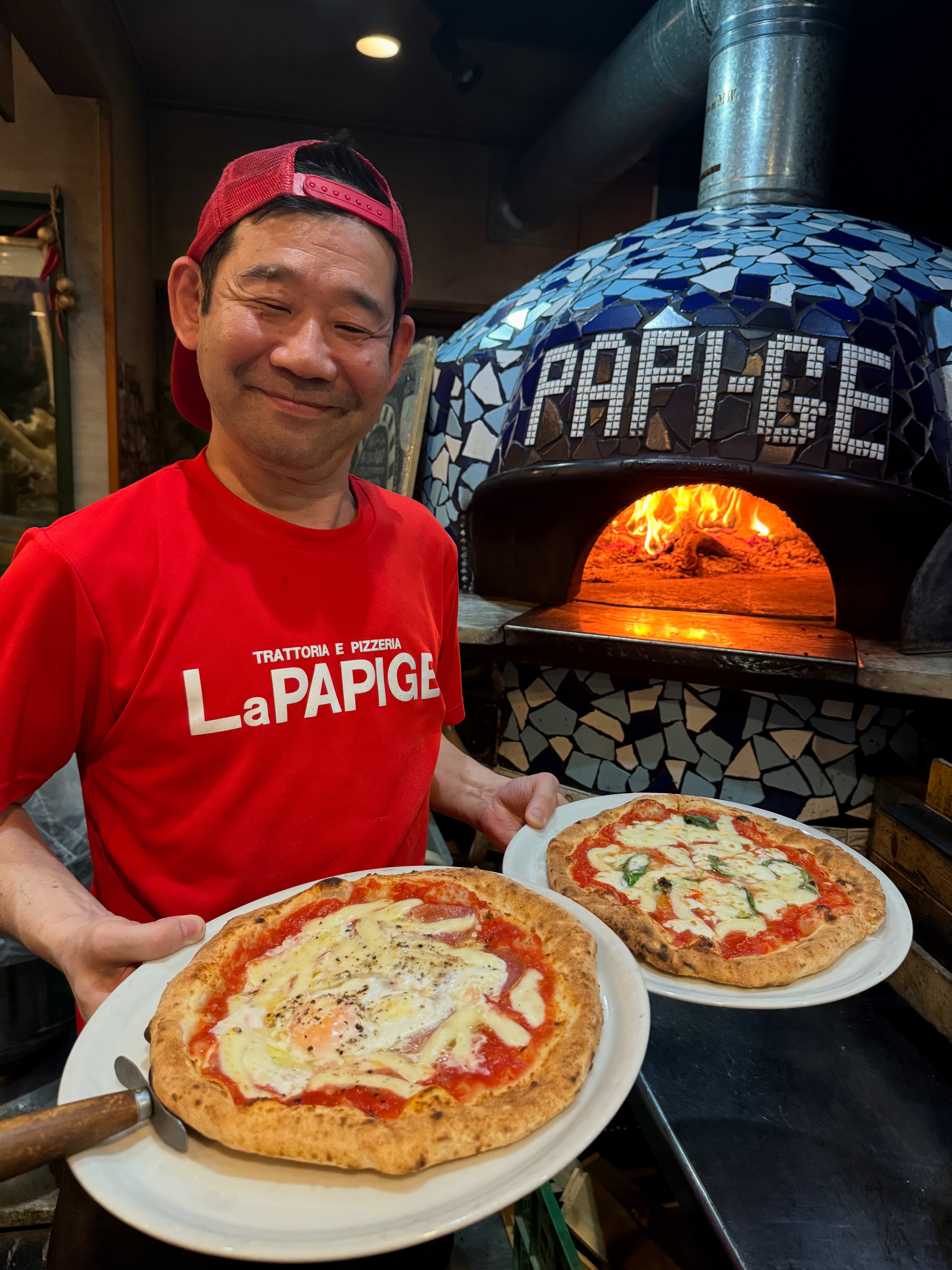ディナータイム通常営業しております