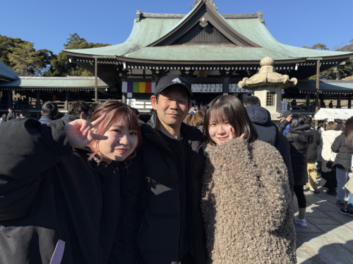 Felice Anno Nuovo‼︎