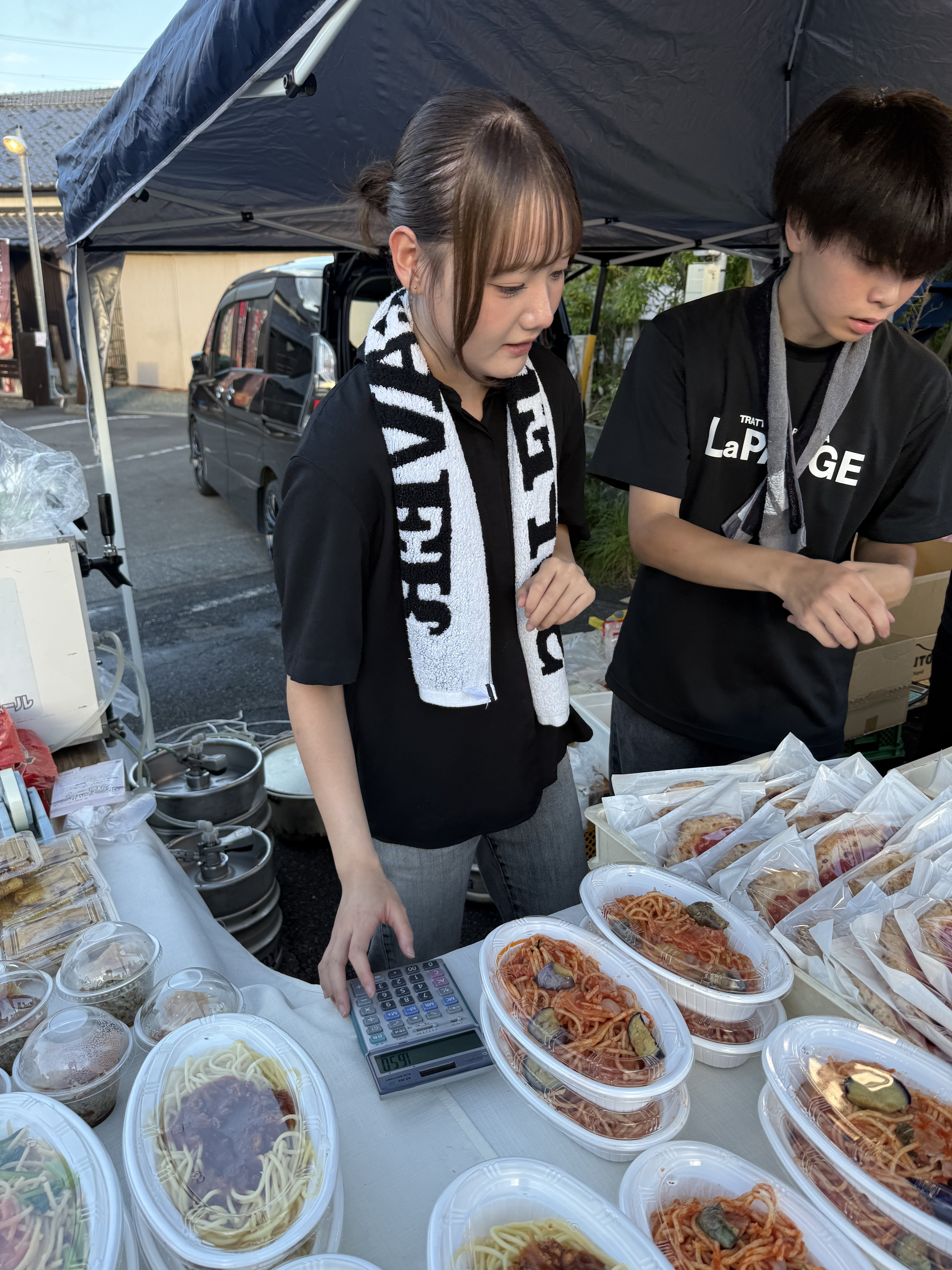 蓮華寺花火大会