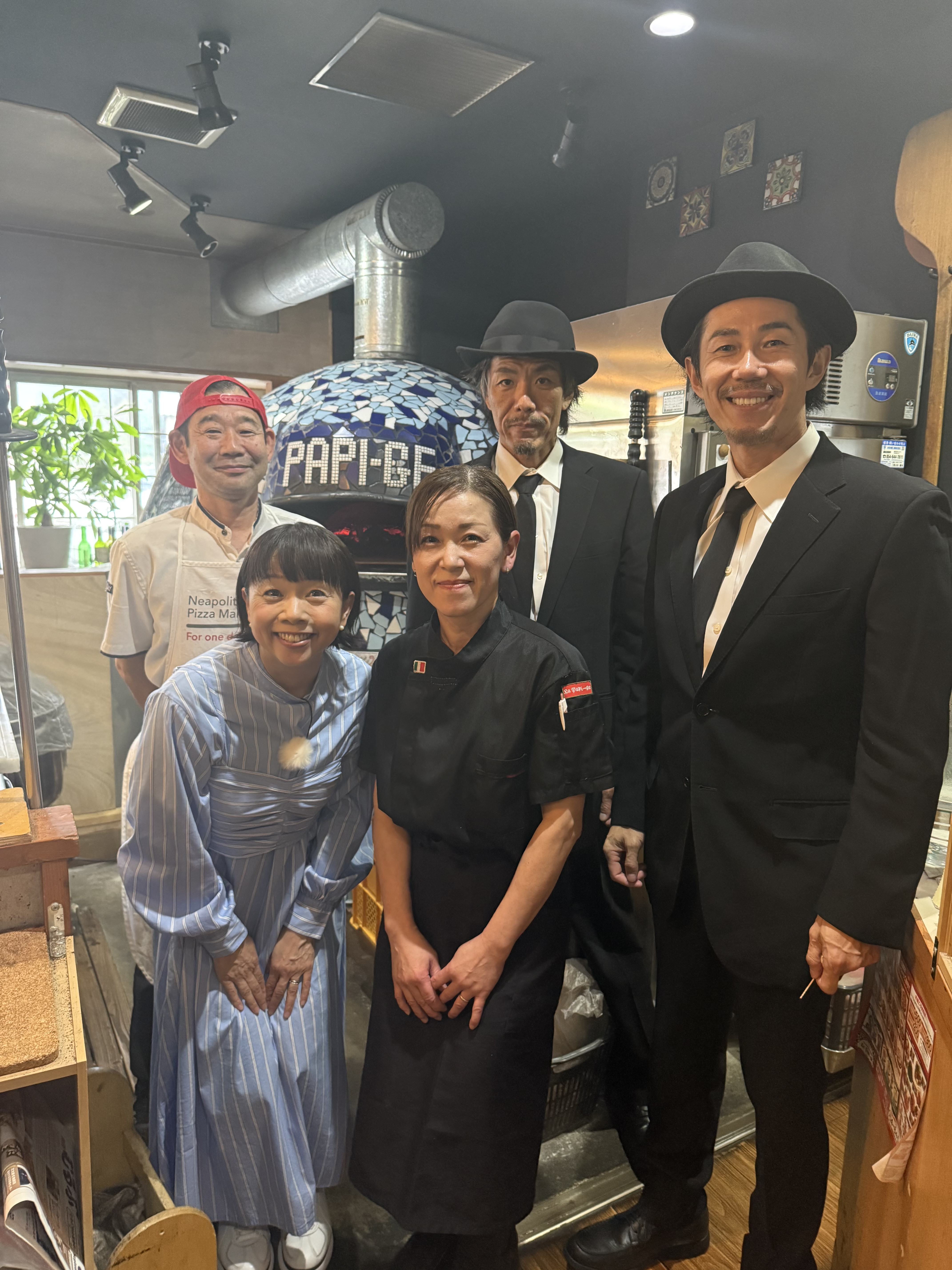 くさデカ