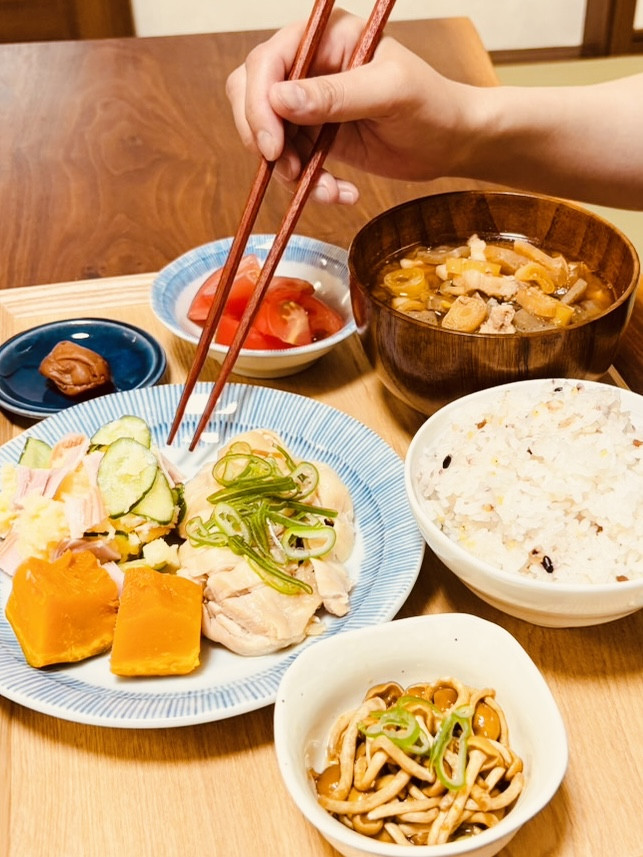 産後ケア日帰りプラン