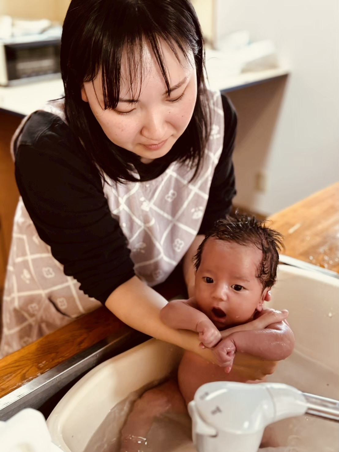 産後ケア訪問プラン