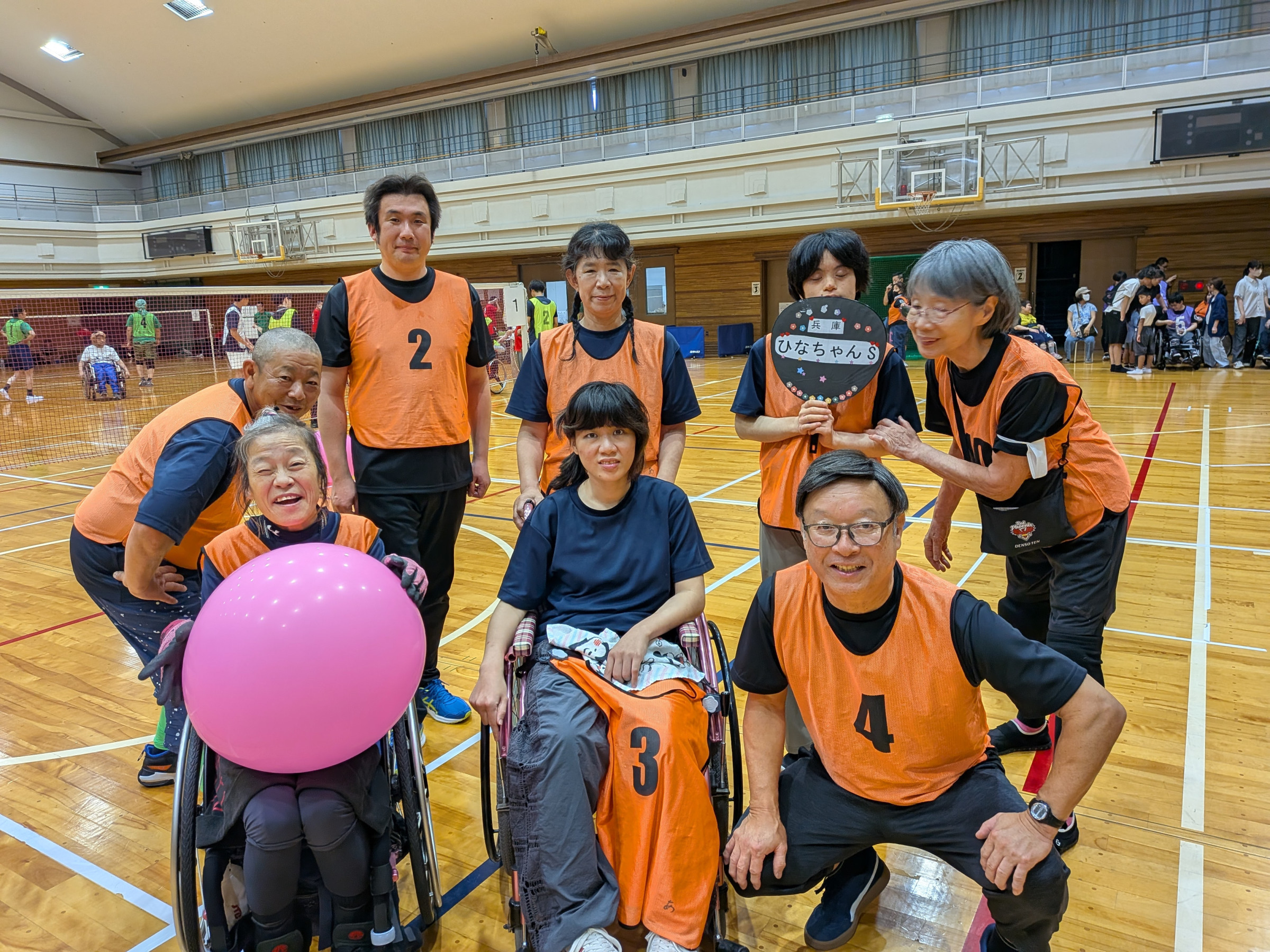 2026の参加メンバー