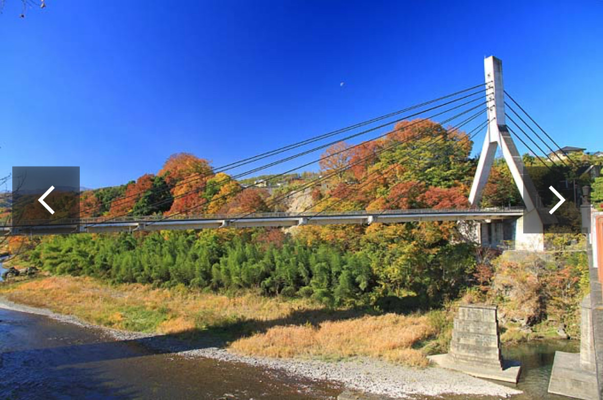     Chichibu Bridge Ⅲ(1985) 
