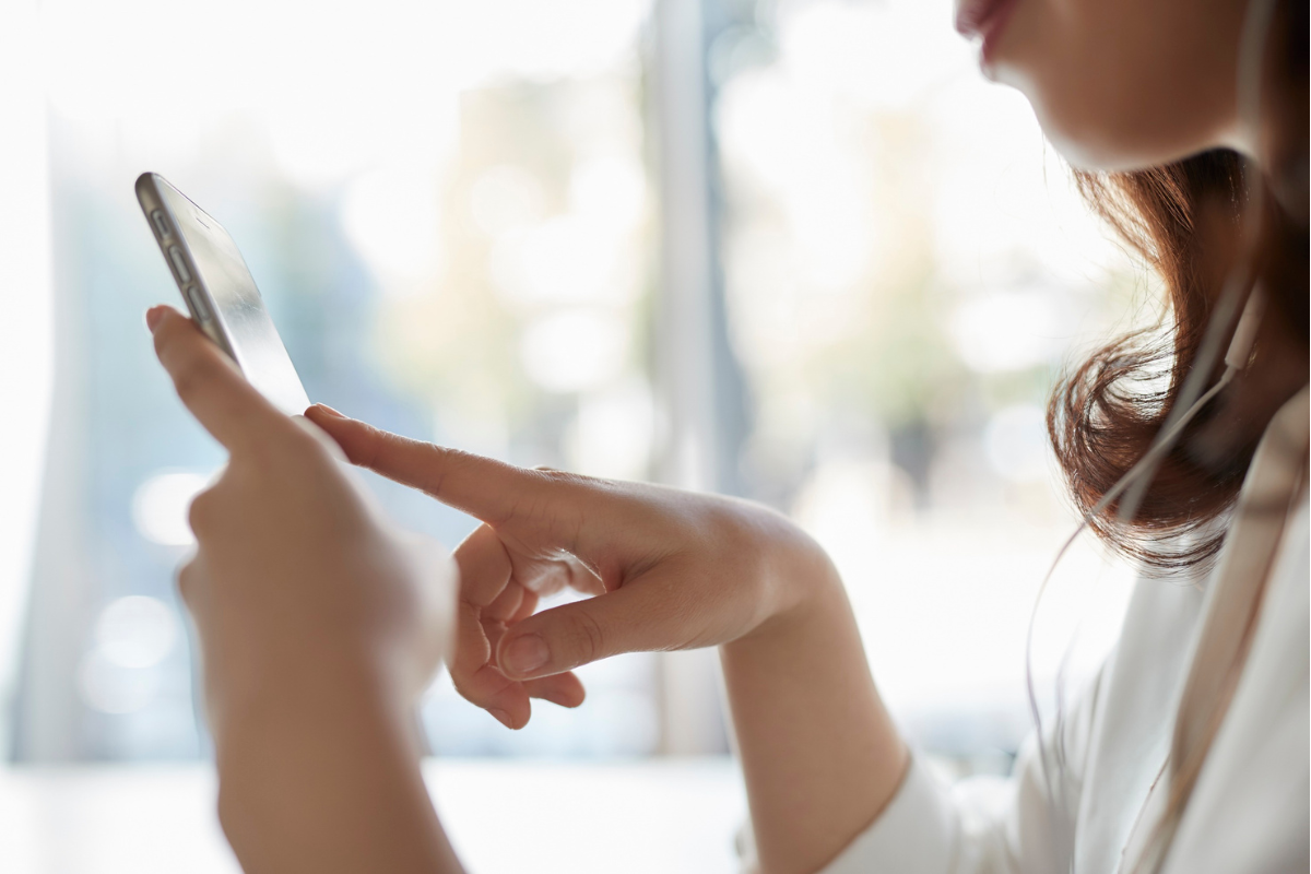 公式LINEについて