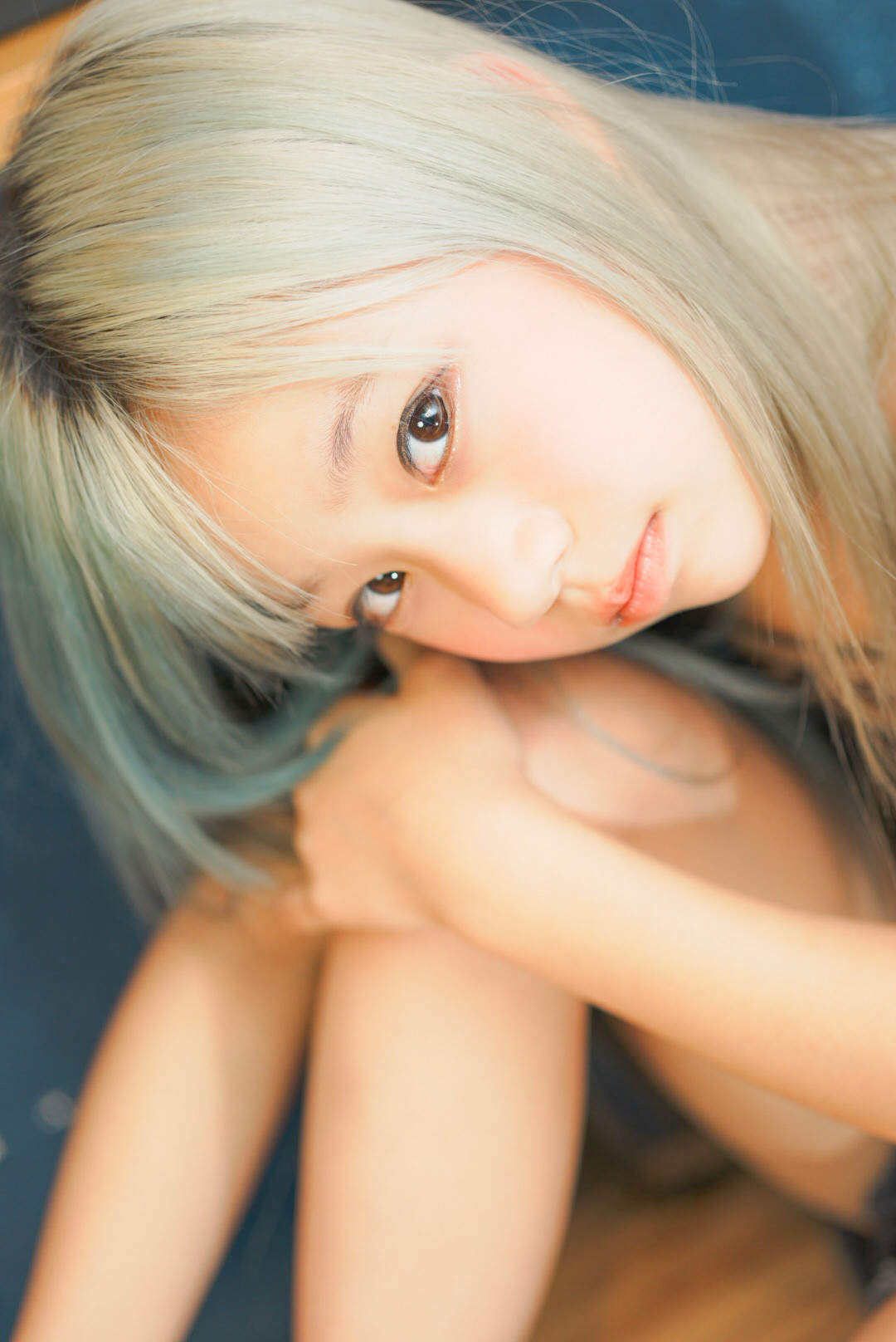 MILKY POP メンバー「AIN」