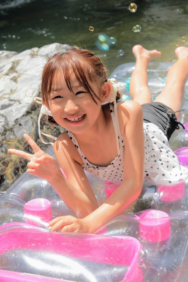 MILKY POP メンバー「紫音りせ」