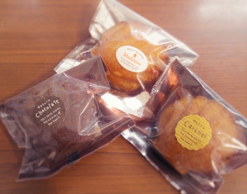 山並様 メレンゲクッキー 焼き菓子 購入 - 食品