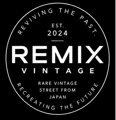 Remix Vintage                              