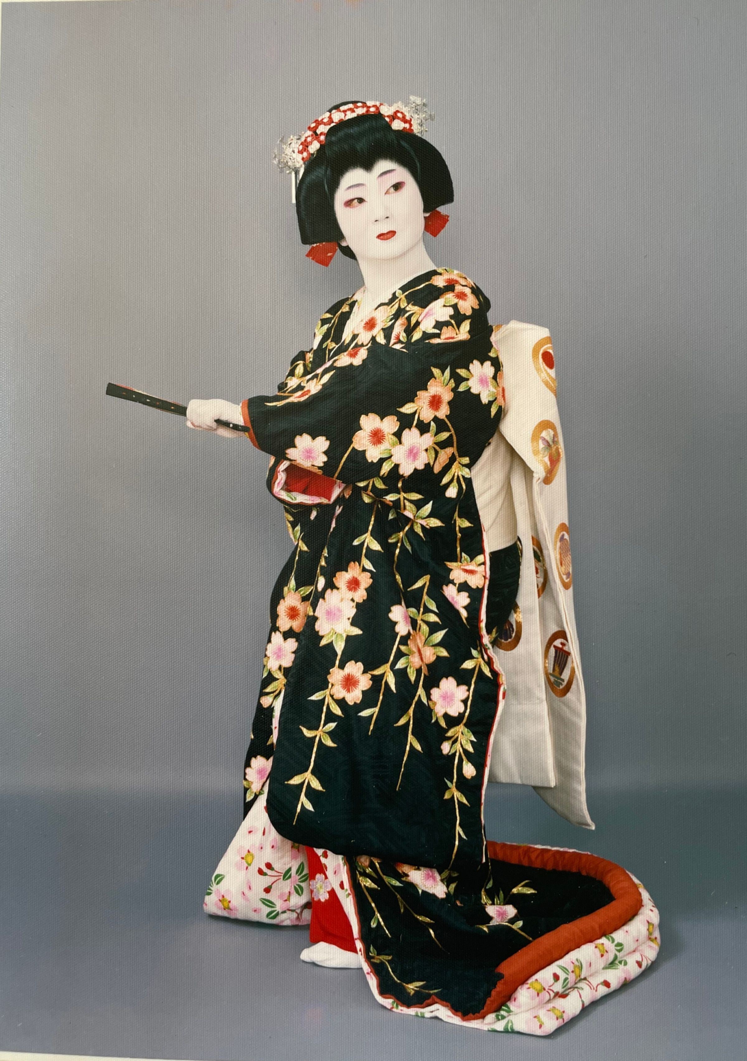娘道成寺