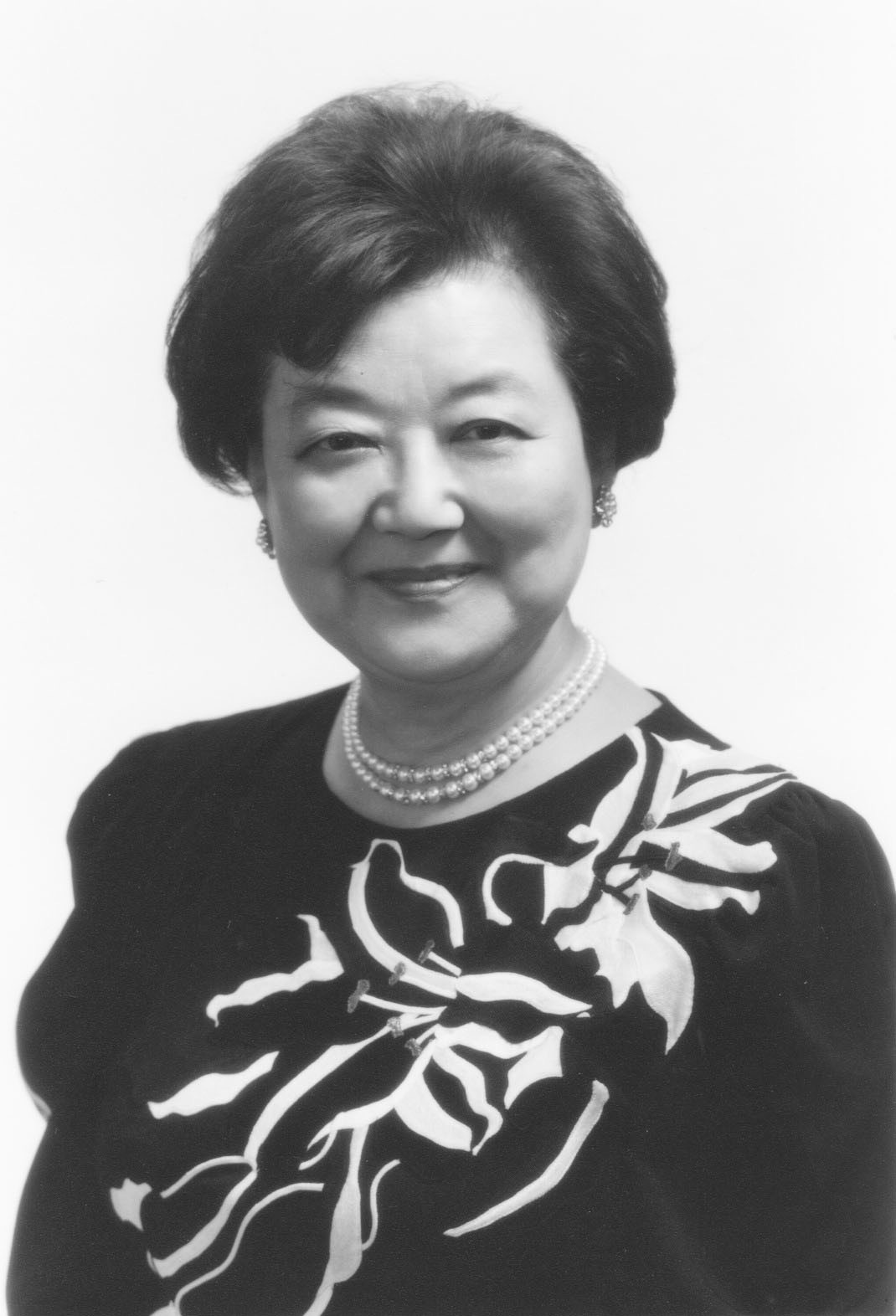 中村浩子先生