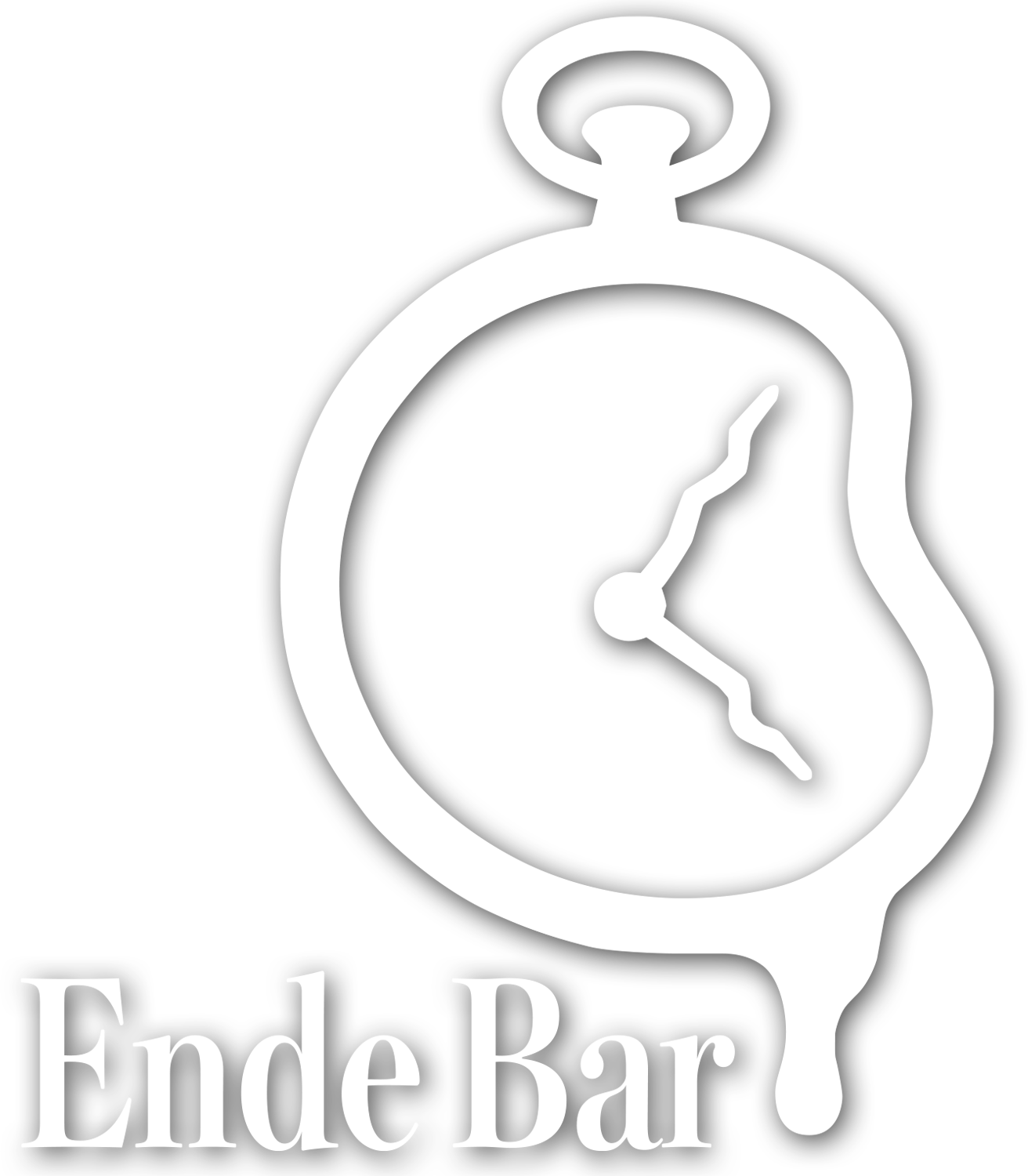 Ende Bar エンデ バーの外観