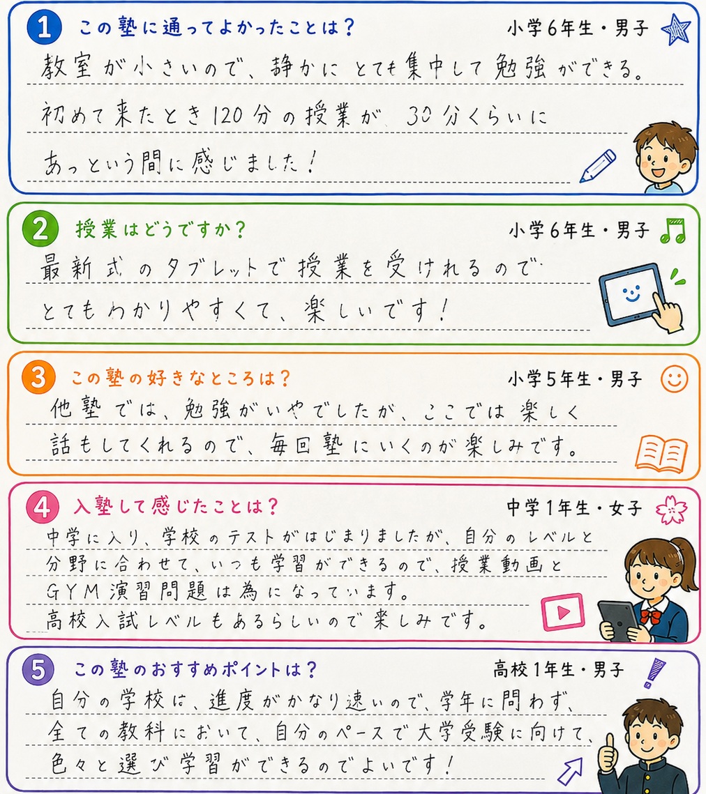 生徒さんの声(アンケート抜粋).jpg