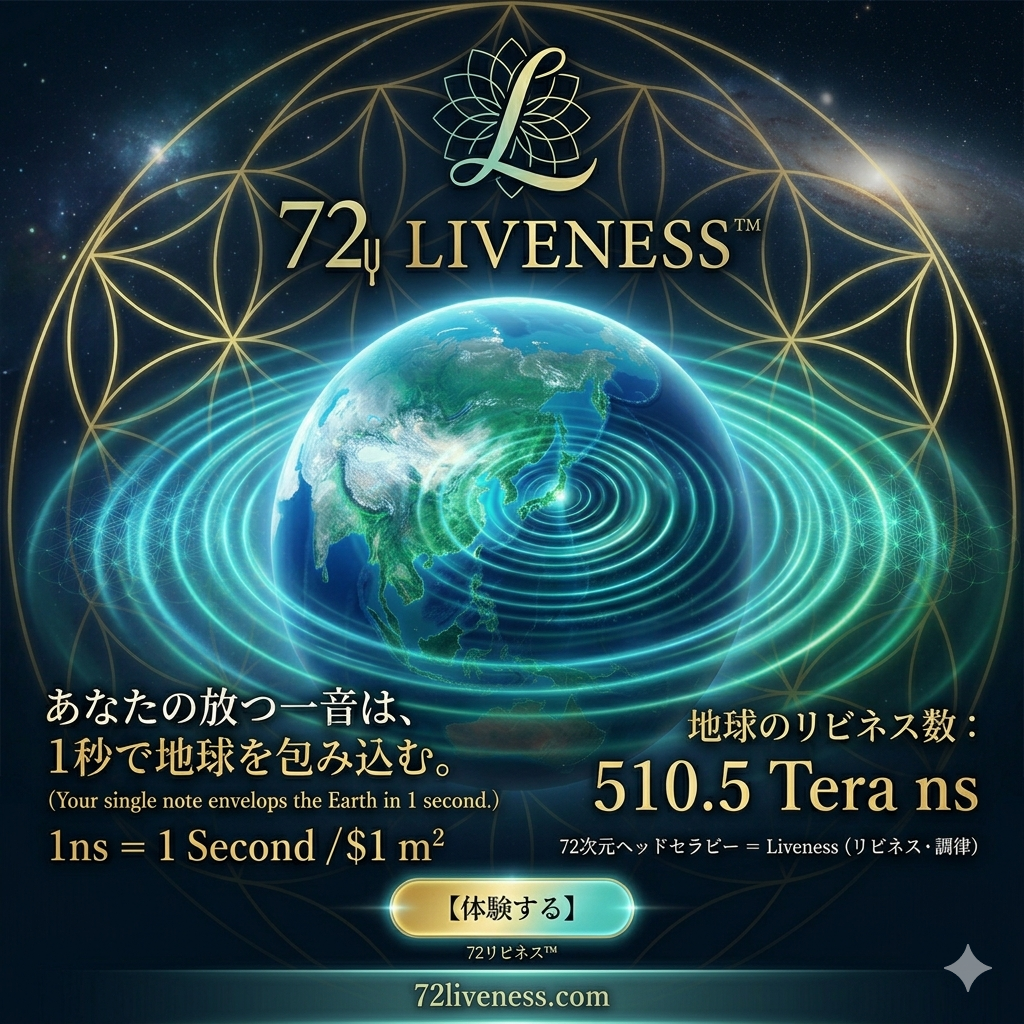 72Liveness