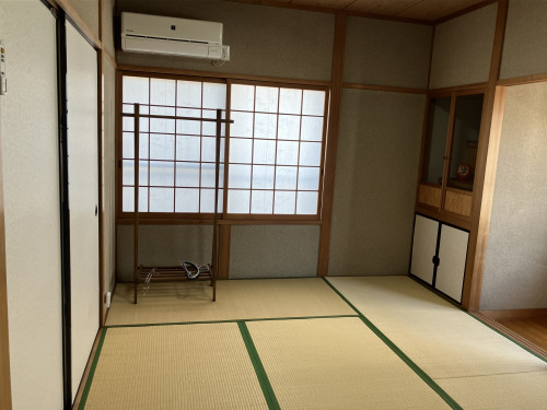 和室(2階)