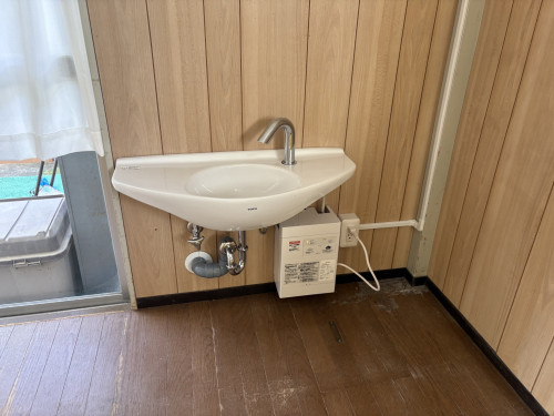 リフォーム工事