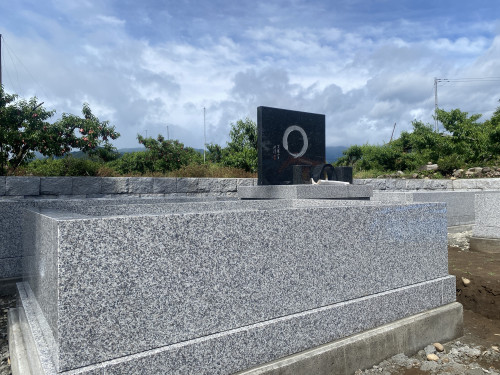 個人墓地（永代供養付き）