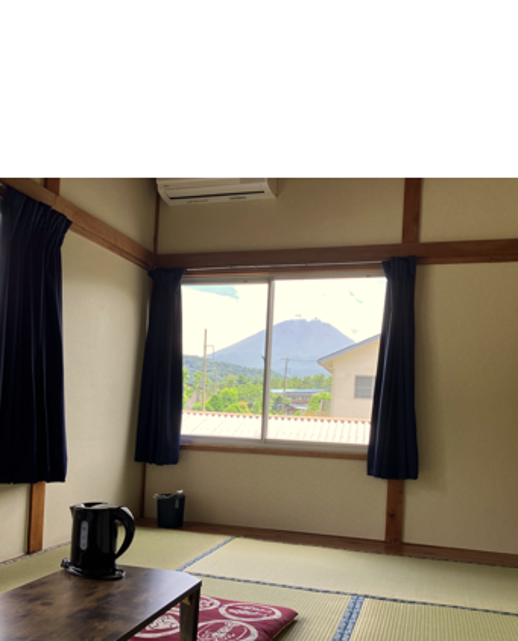 西湖の部屋／Saiko'Room