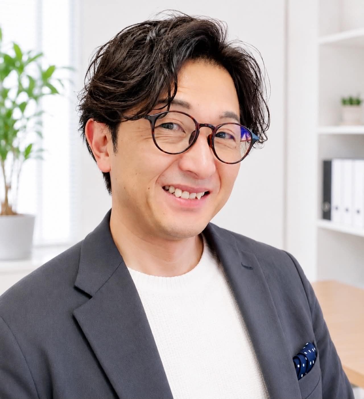 荒川 貴司
