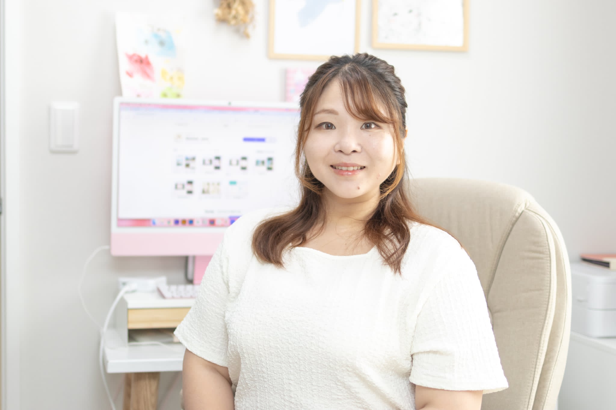 橋本智恵