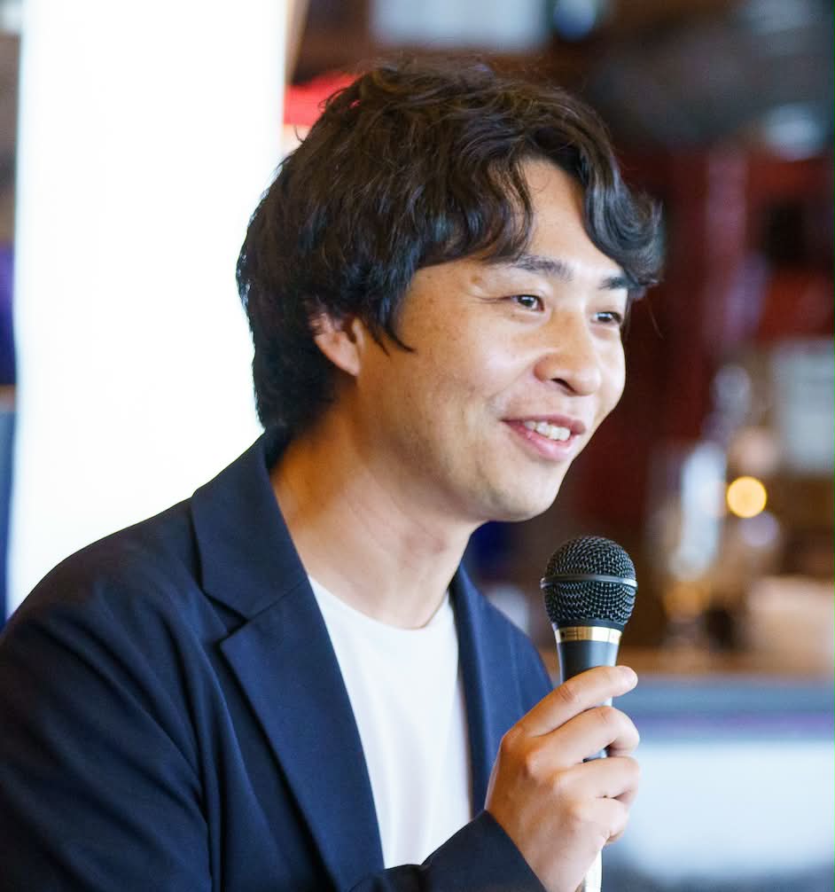 矢野和也