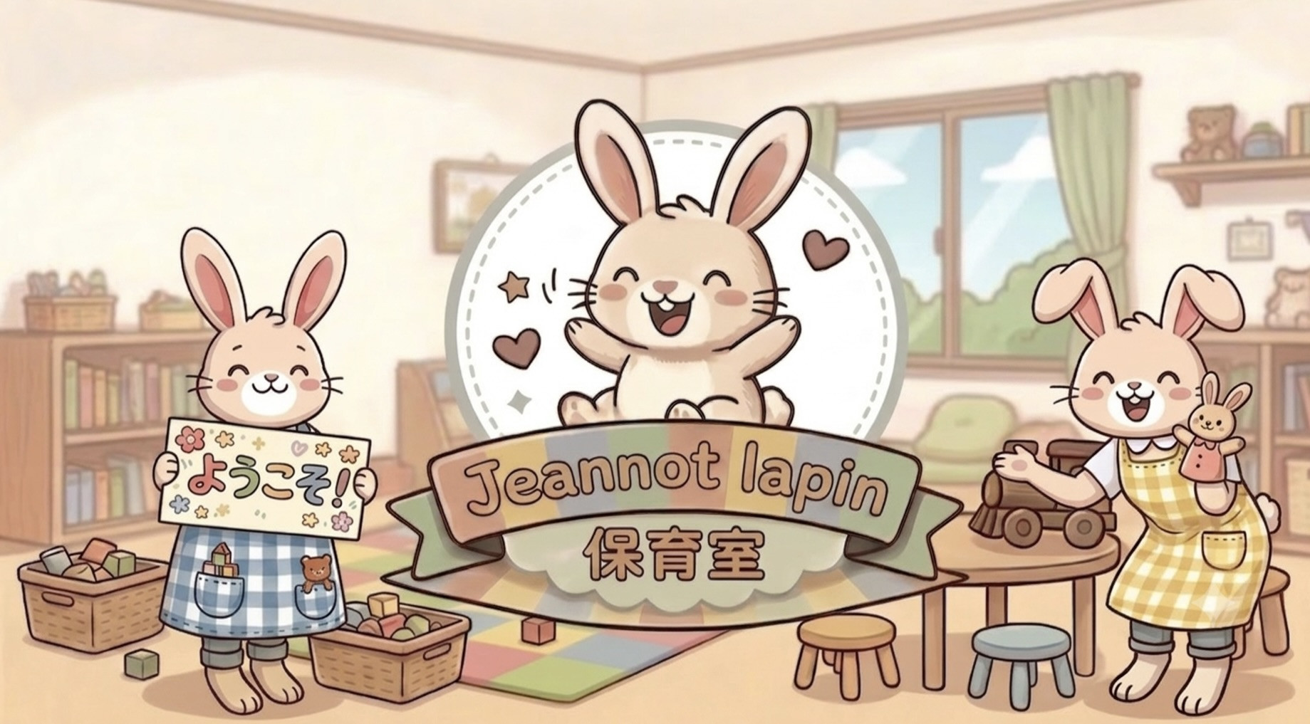園のメインイメージ画像